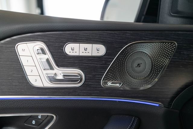 New 2026 Mercedes-Benz GLE 450 4MATIC image 20