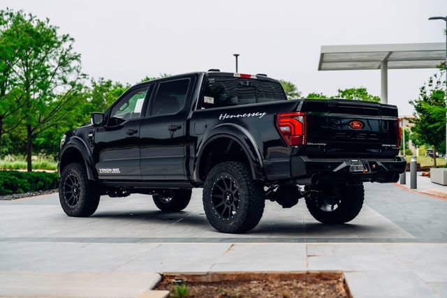 New 2026 Ford F150 Lariat AWD/4WD image 15