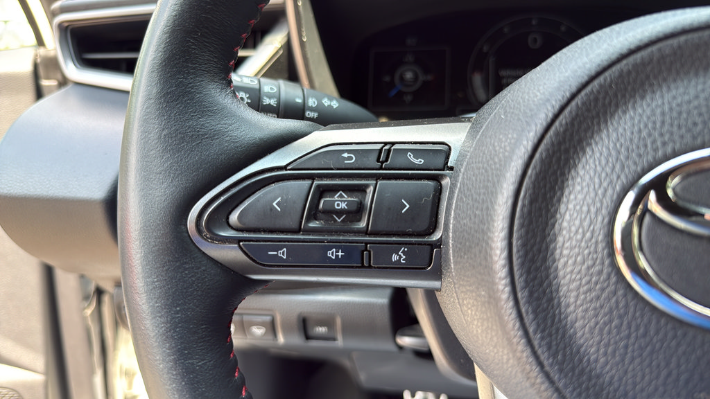 Used 2023 Toyota Corolla GR AWD/4WD image 20
