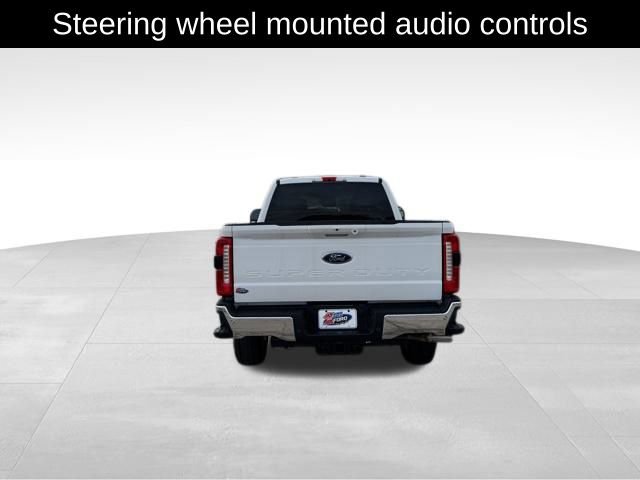 New 2026 Ford F250 4x4 Crew Cab Super Duty image 6