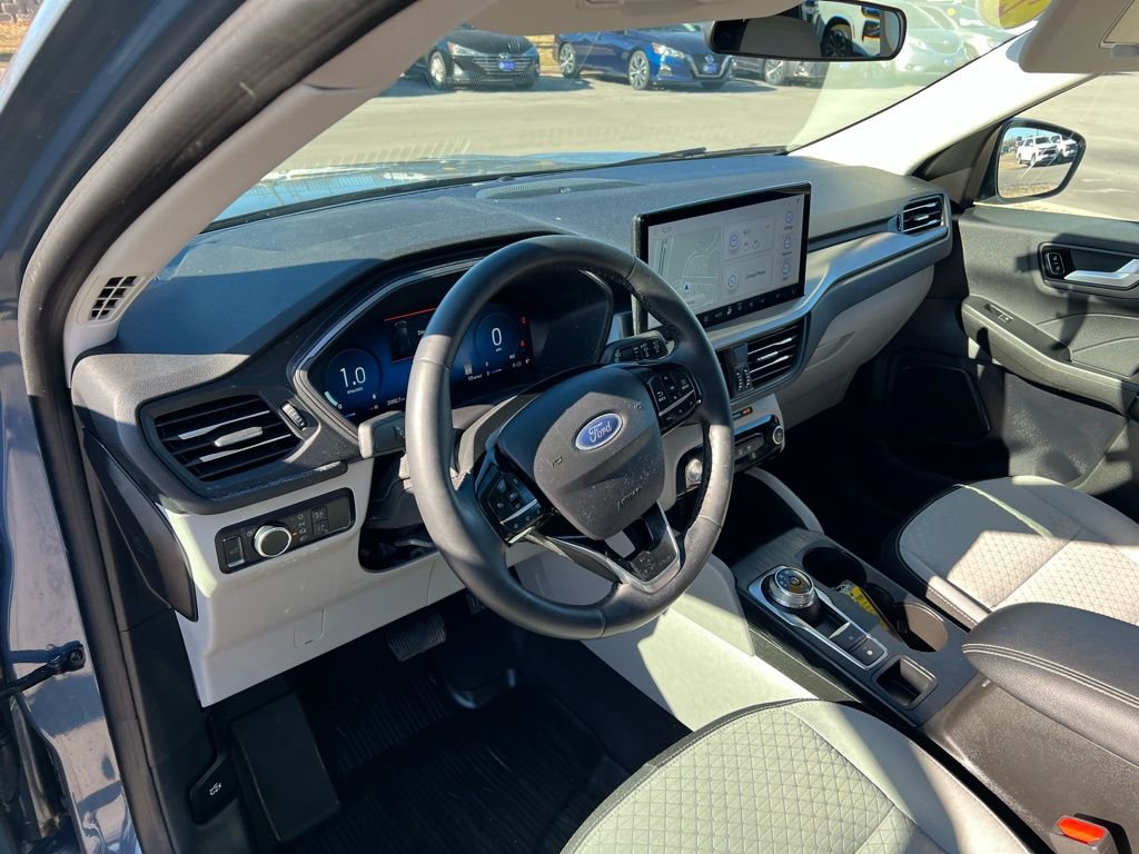 Used 2023 Ford Escape Active w/ Tech Pack #2 image 16