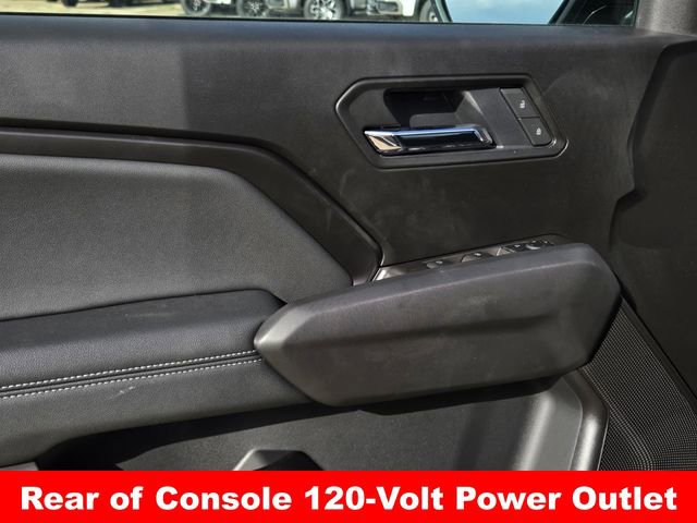 New 2026 GMC Canyon Elevation w/ Convenience Package image 15