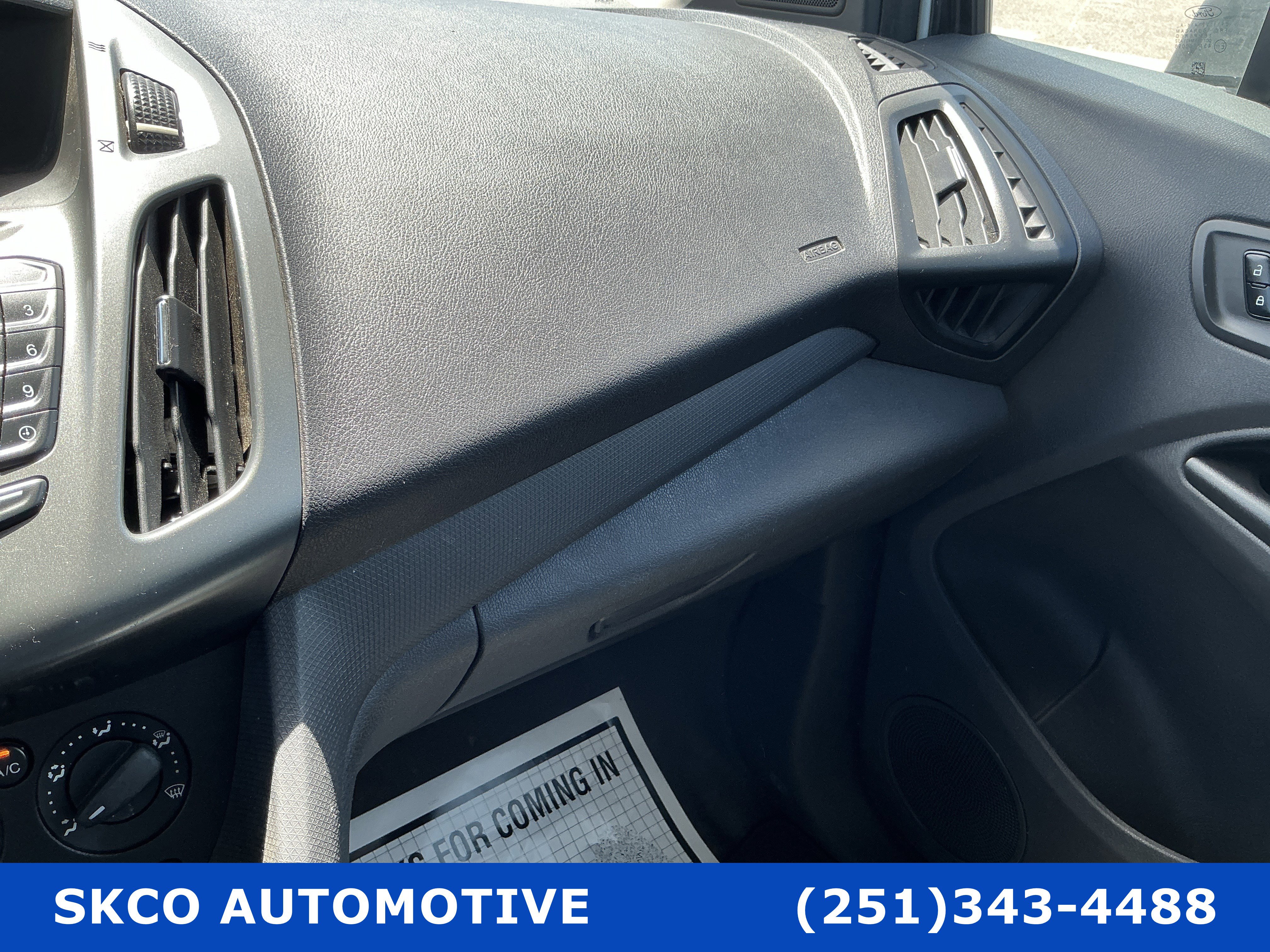 Used 2016 Ford Transit Connect XL FWD image 24