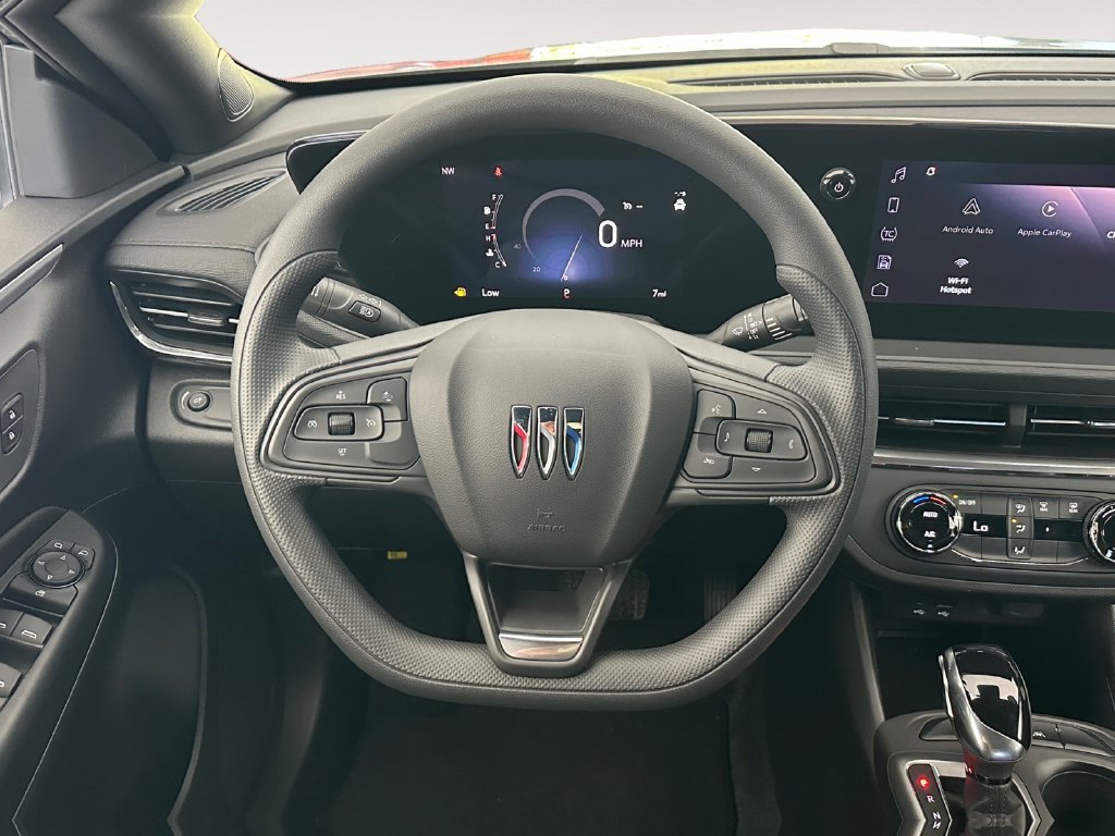New 2026 Buick Envista Preferred FWD image 11