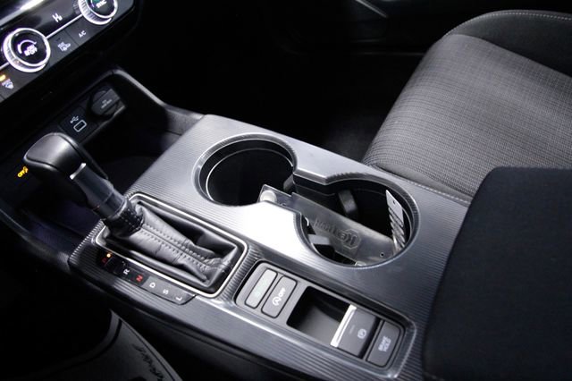 Certified 2024 Honda Civic EX image 28