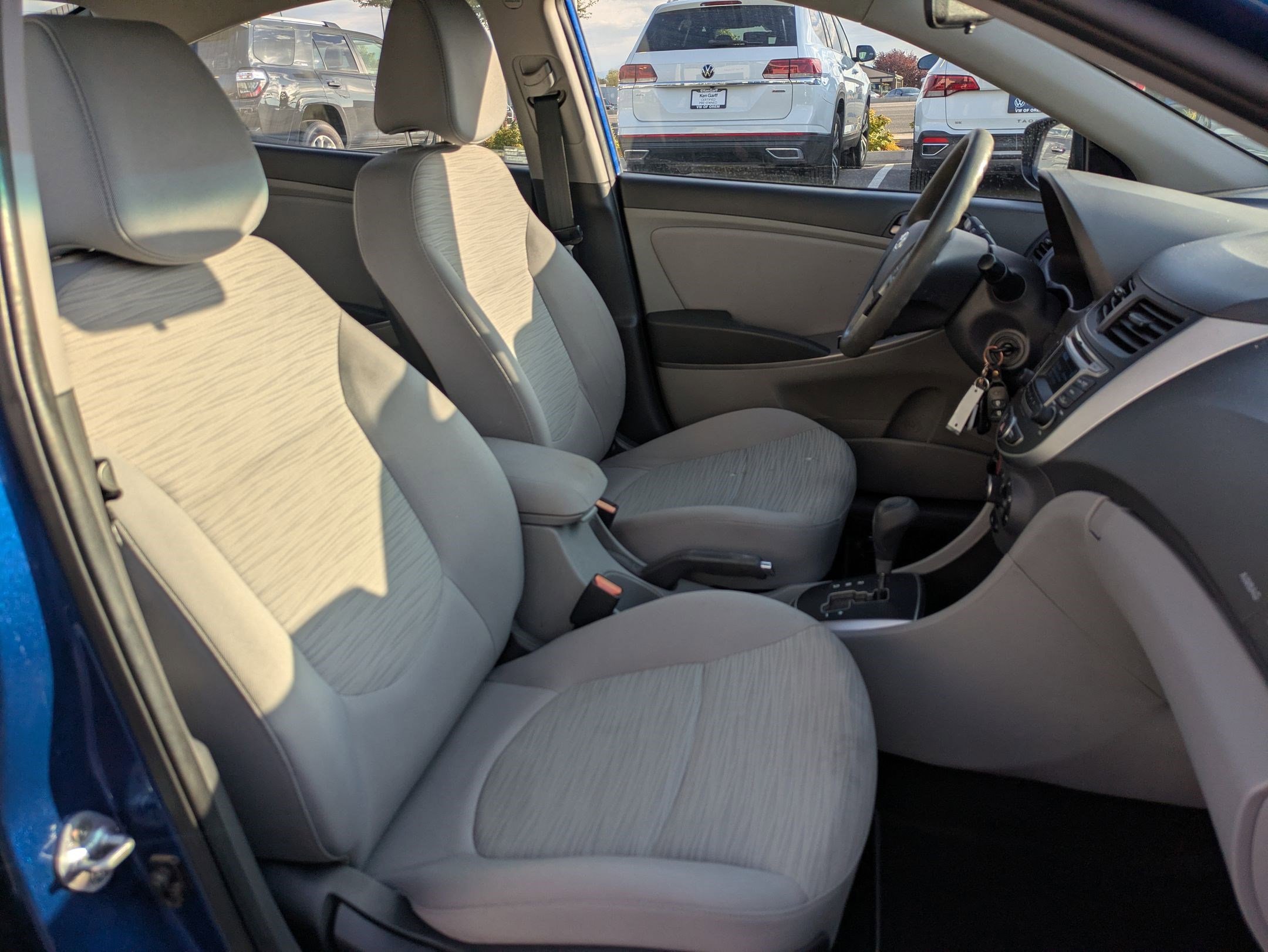 Used 2017 Hyundai Accent Value Edition image 26