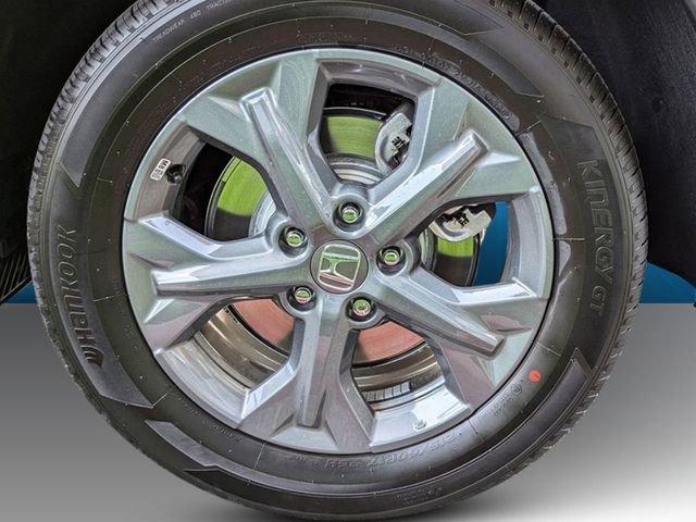 New 2026 Honda HR-V LX image 7