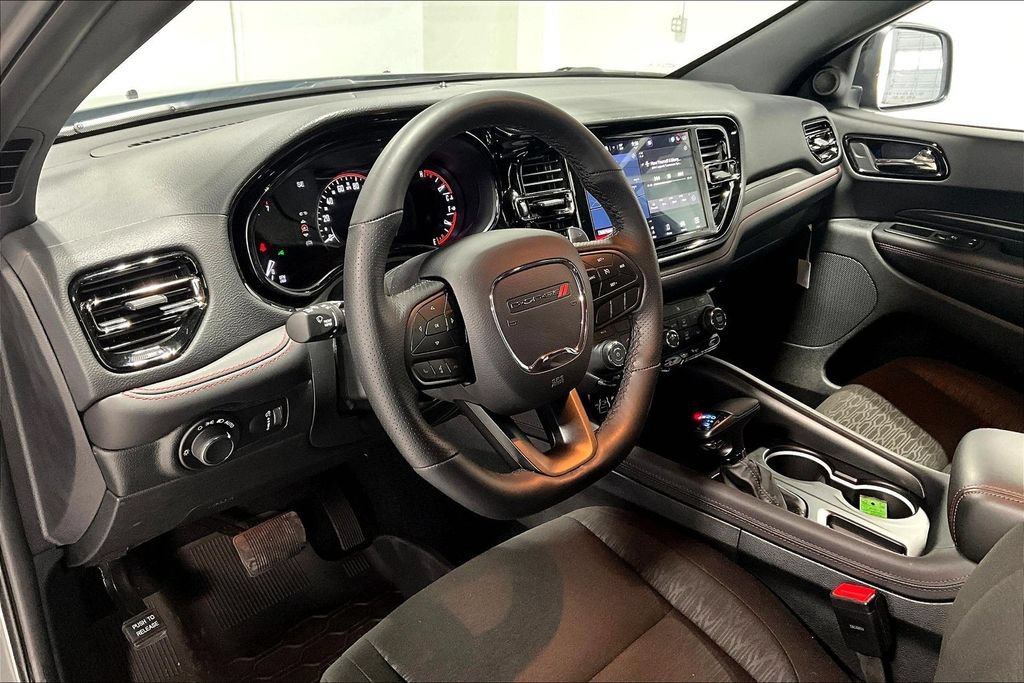New 2026 Dodge Durango GT RWD image 20