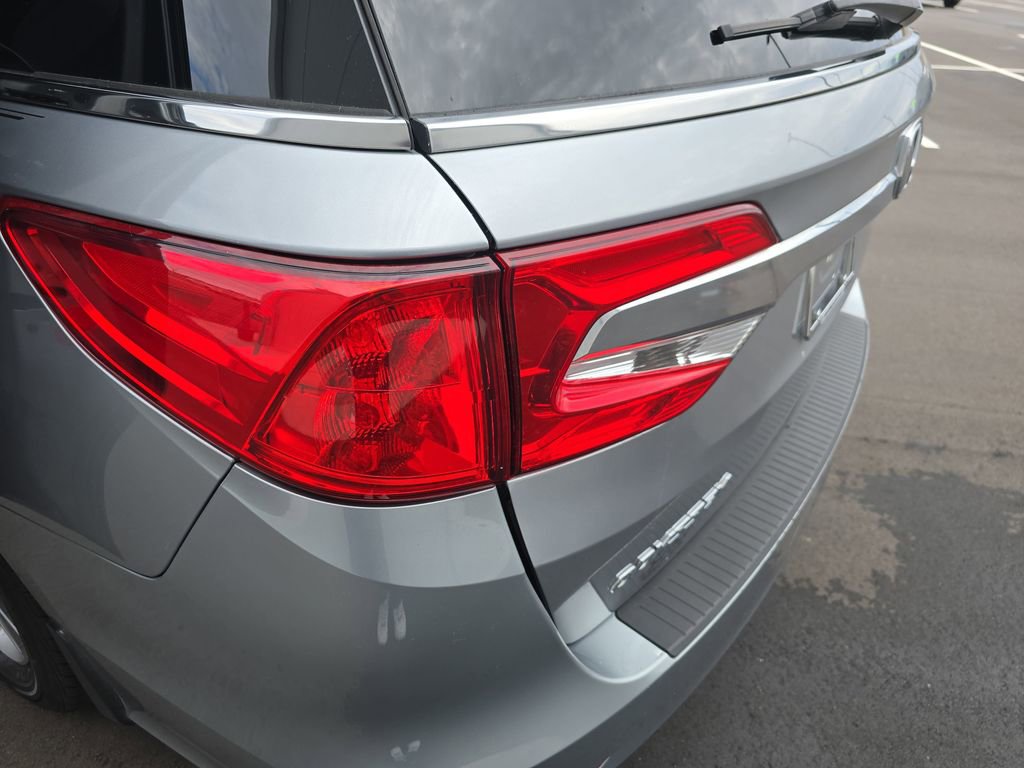 Used 2019 Honda Odyssey EX-L image 27