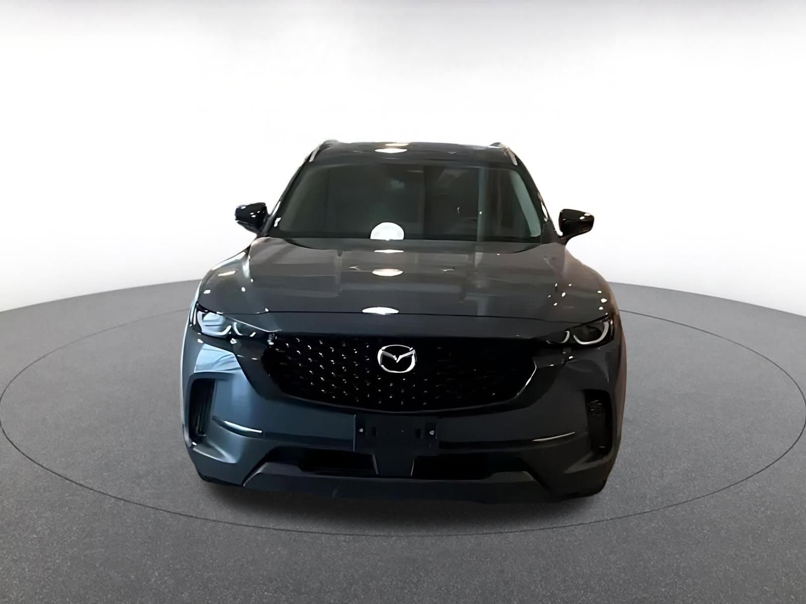 Used 2025 MAZDA CX-50 2.5 Hybrid w/ Premium Plus Pkg AWD/4WD image 9