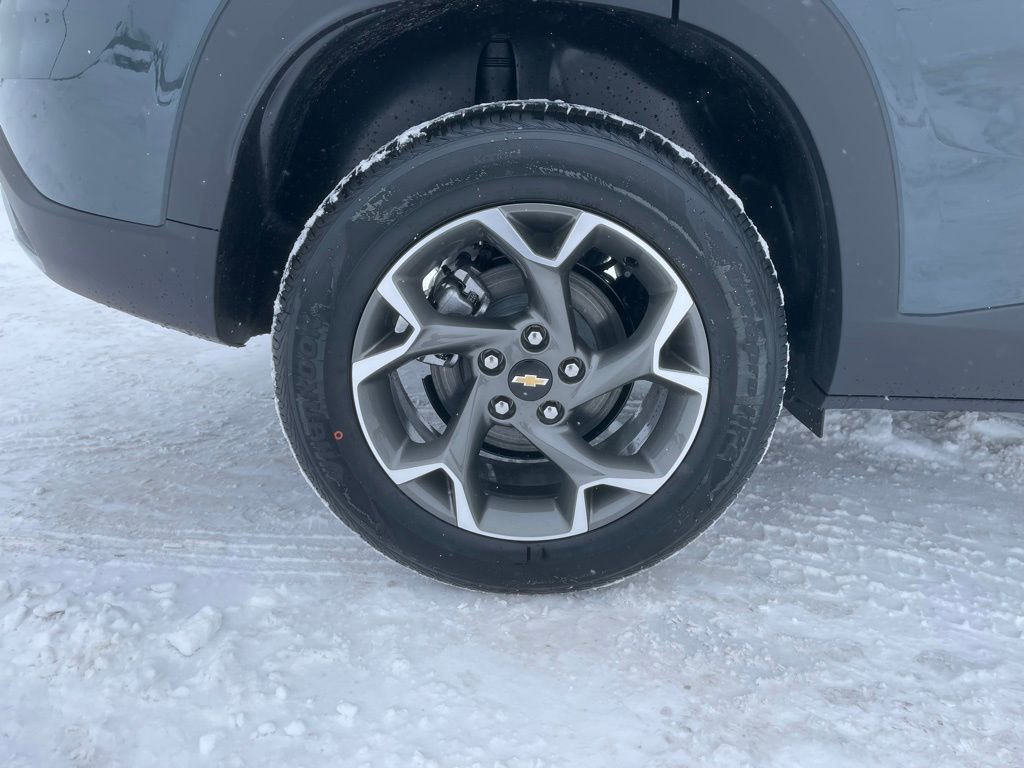 New 2026 Chevrolet Trax LT w/ LT Convenience Package image 31