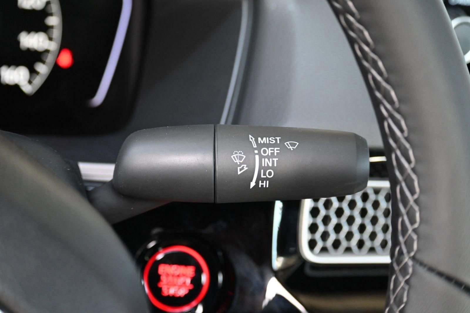 New 2026 Honda Civic Sport image 31