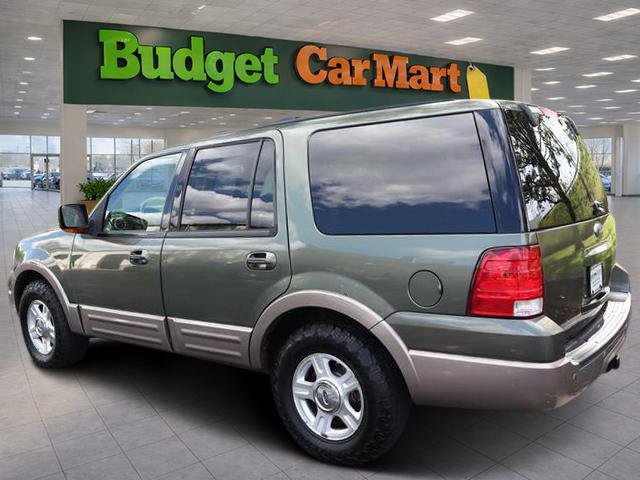 Used 2004 Ford Expedition Eddie Bauer AWD/4WD image 5