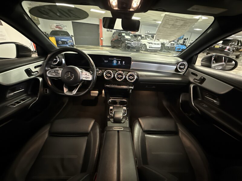 Used 2019 Mercedes-Benz A 220 w/ AMG Line image 22