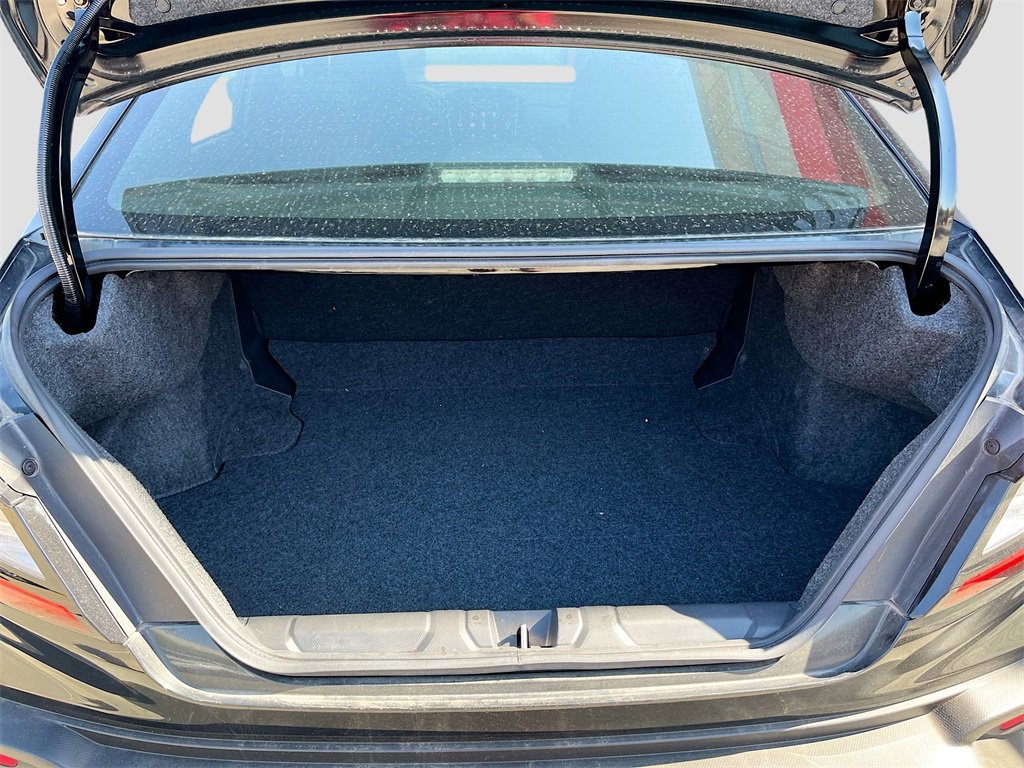 Used 2024 Subaru WRX Premium image 25