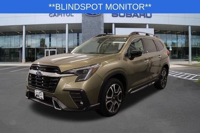 Certified 2024 Subaru Ascent Touring image 6