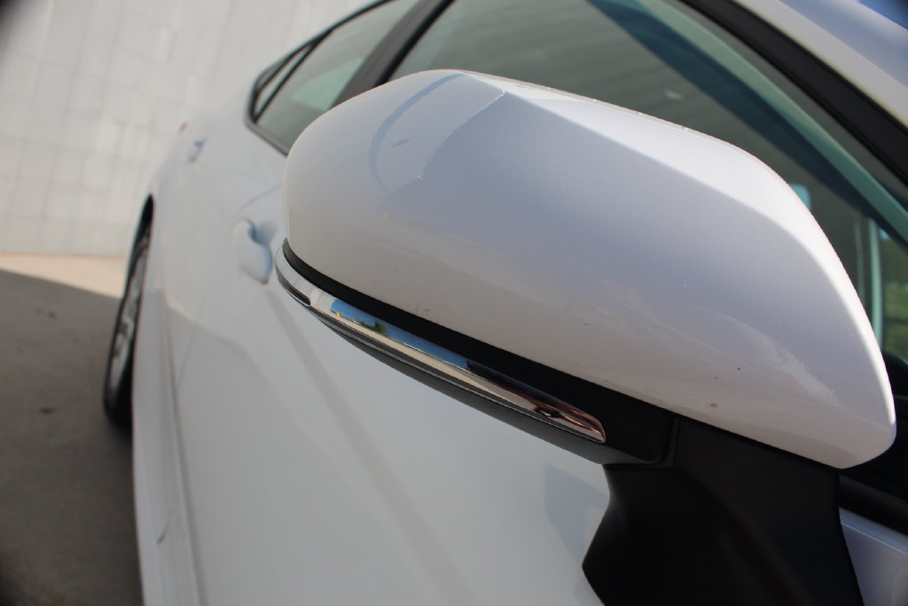 Used 2025 Toyota Camry LE FWD image 10