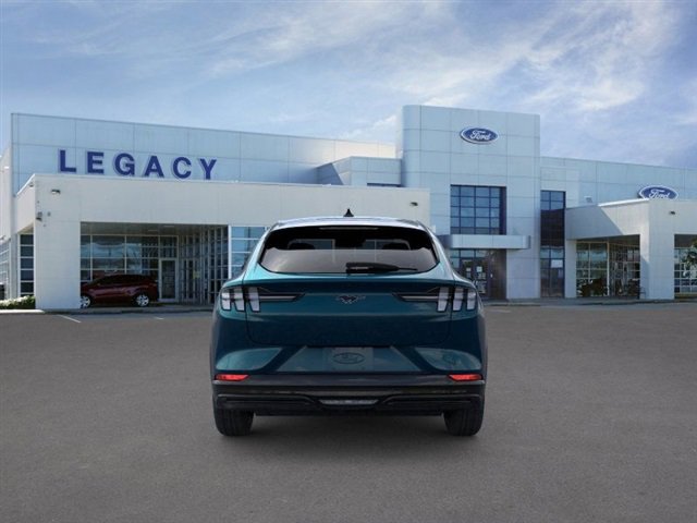 New 2026 Ford Mustang Mach-E Premium w/ Sport Appearance Package image 5