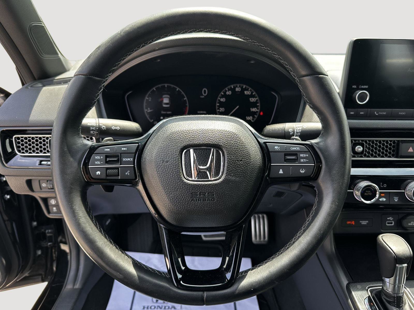 Used 2023 Honda Civic Sport image 10