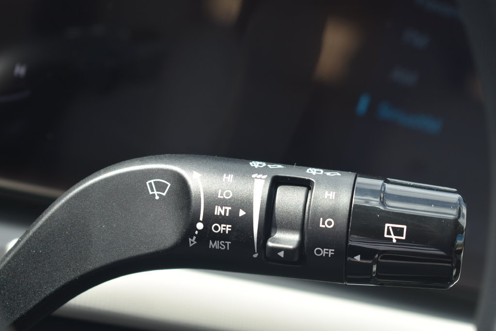 New 2026 Hyundai Tucson SE FWD image 30