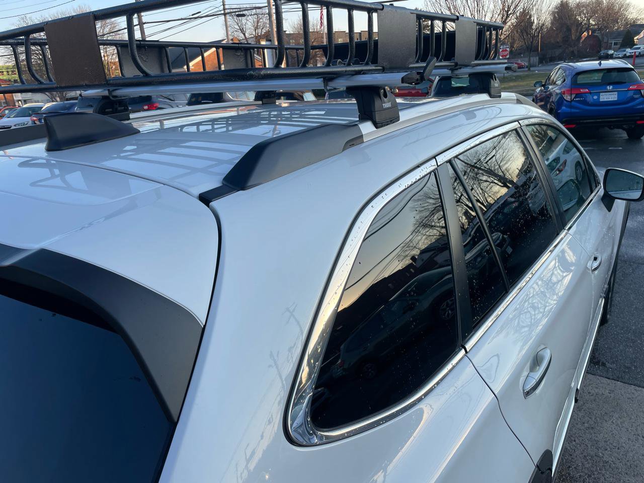 Used 2018 Subaru Outback 3.6R Touring image 26