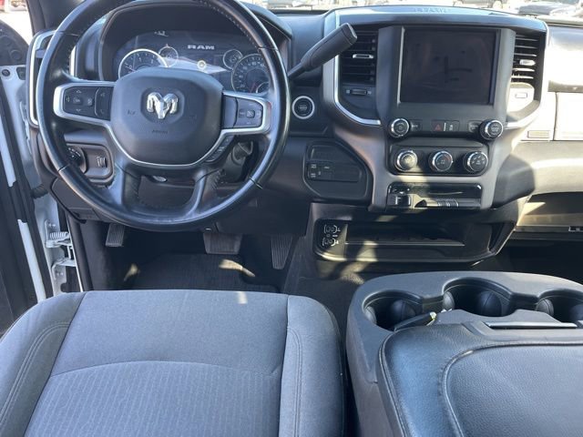 Used 2024 RAM 2500 Big Horn image 22