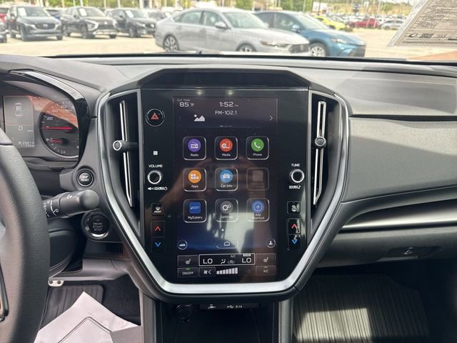 Used 2023 Subaru WRX Premium image 16