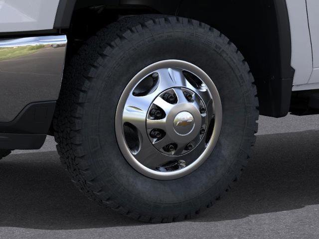 New 2026 Chevrolet Silverado 3500 LT w/ Convenience Package image 22