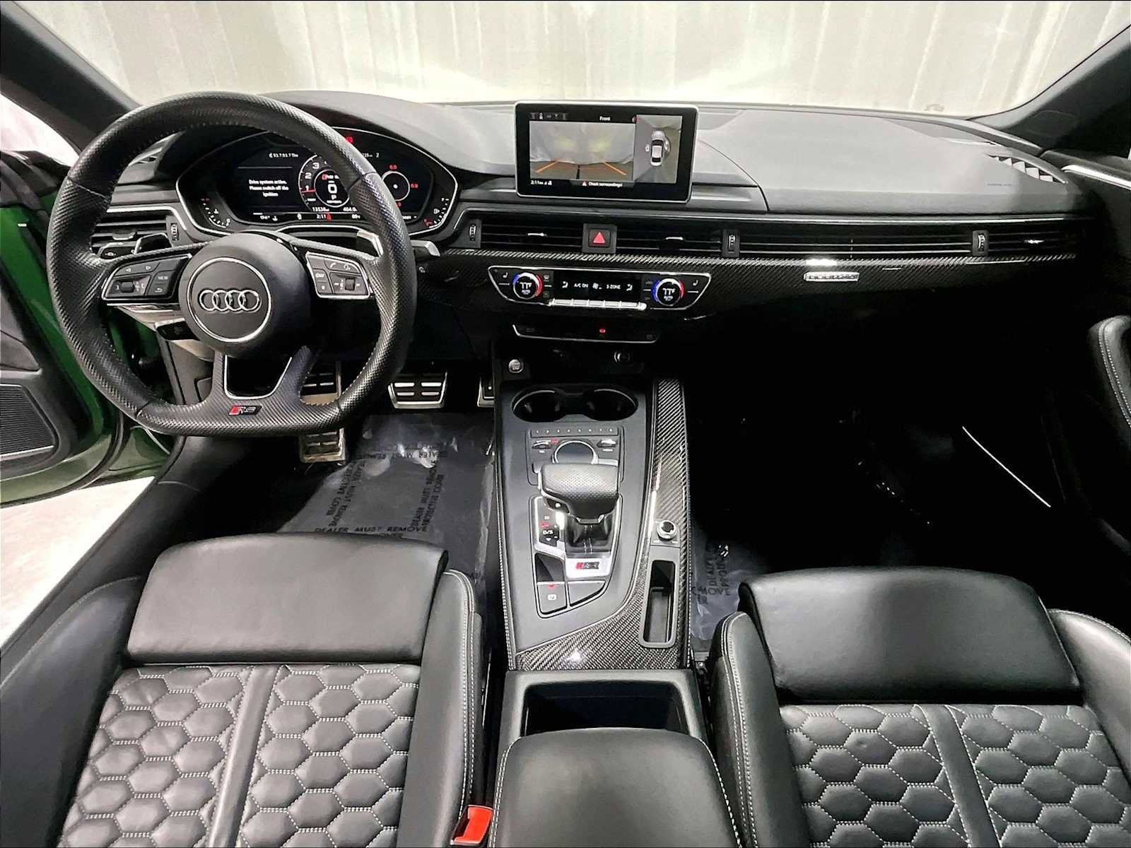 Used 2018 Audi RS 5 image 16