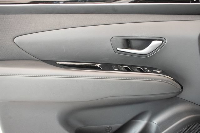Used 2022 Hyundai Tucson Limited AWD/4WD image 22