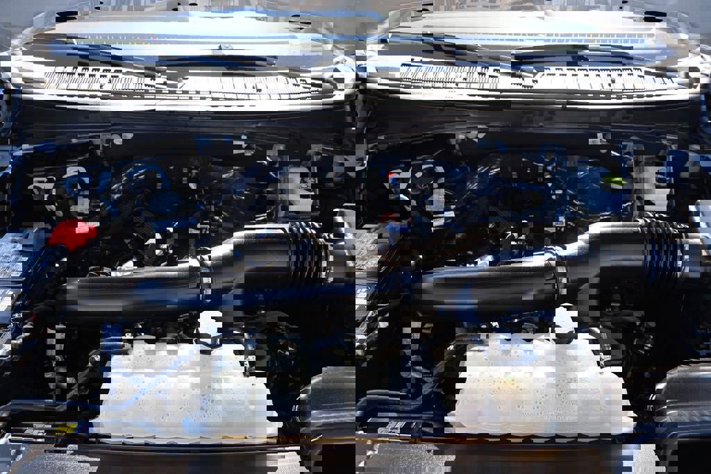 Used 2025 Ford Expedition Active image 23