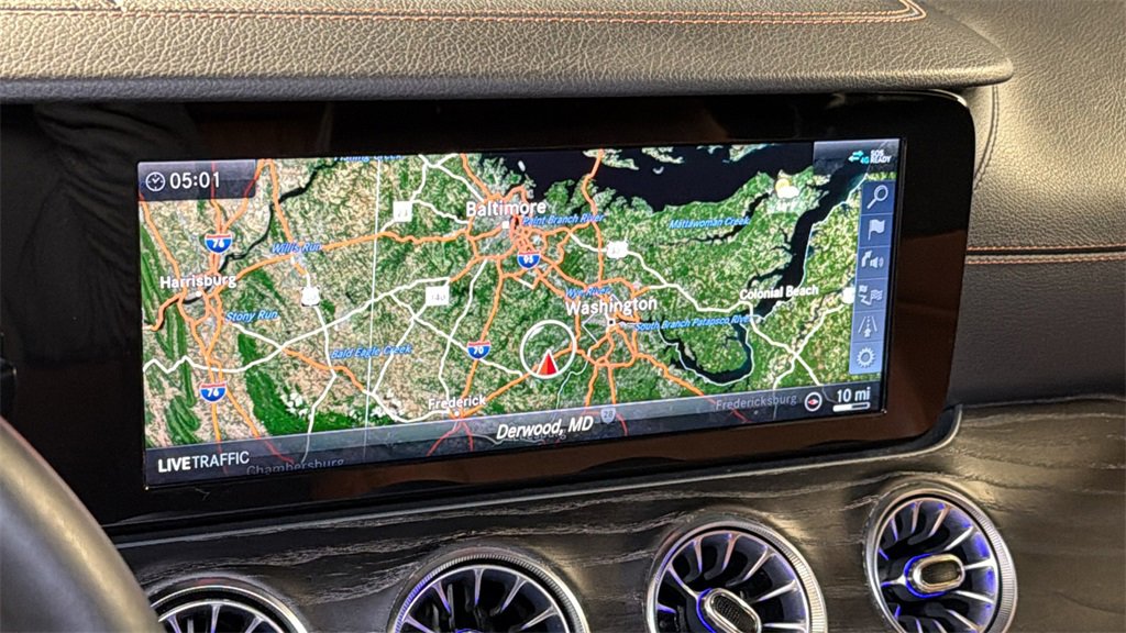 Used 2019 Mercedes-Benz E 450 4MATIC Coupe image 23