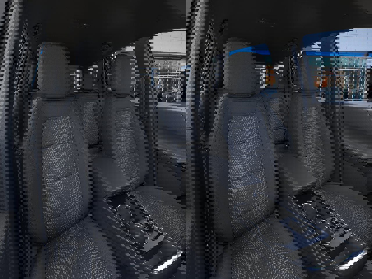 New 2026 Chevrolet Equinox LT w/ LPO, Floor Liner Package image 40