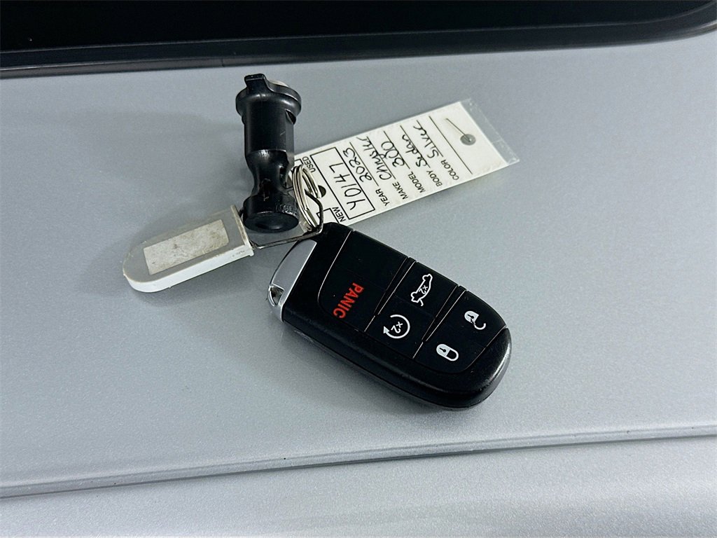 Used 2023 Chrysler 300 S image 34