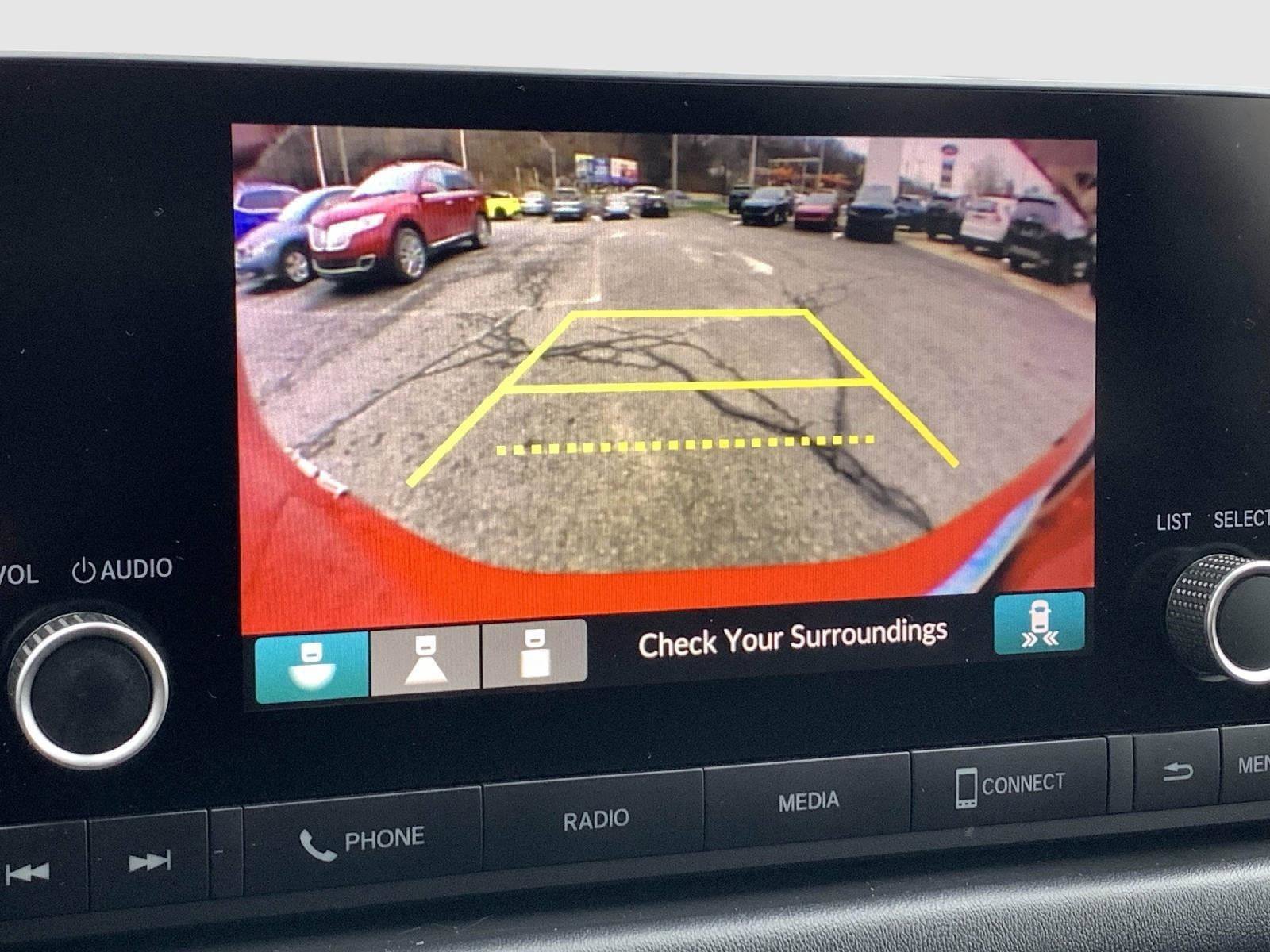 Used 2023 Honda HR-V Sport image 20