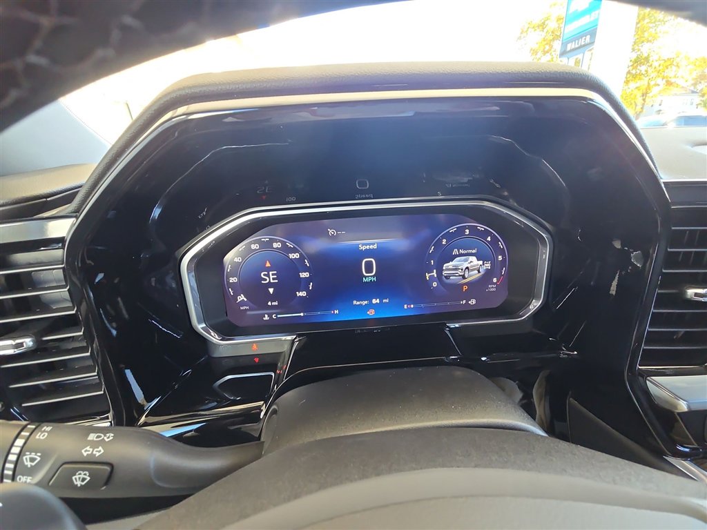 New 2026 Chevrolet Silverado 1500 RST w/ Convenience Package II image 12