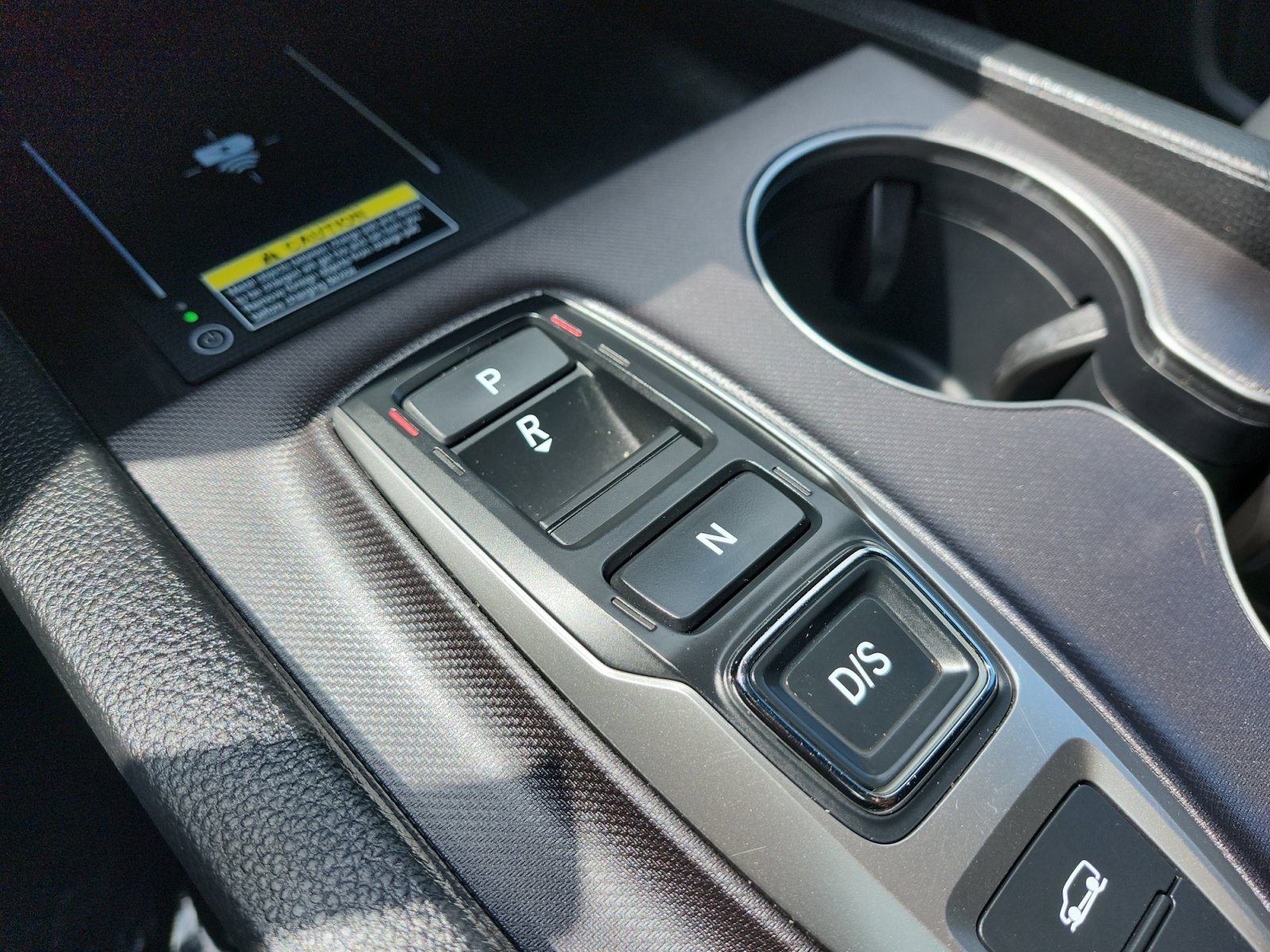 Used 2025 Honda Passport EX-L image 24