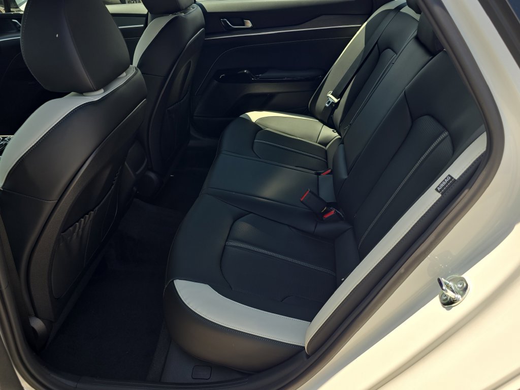 New 2026 Kia K5 GT-Line w/ GT-Line Premium Package FWD image 16