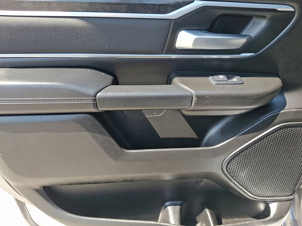 Used 2023 RAM 1500 Big Horn AWD/4WD image 19