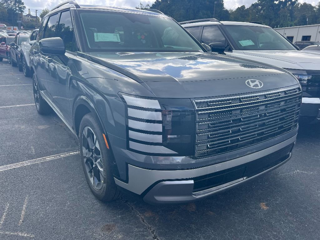 New 2026 Hyundai Palisade Limited image 2