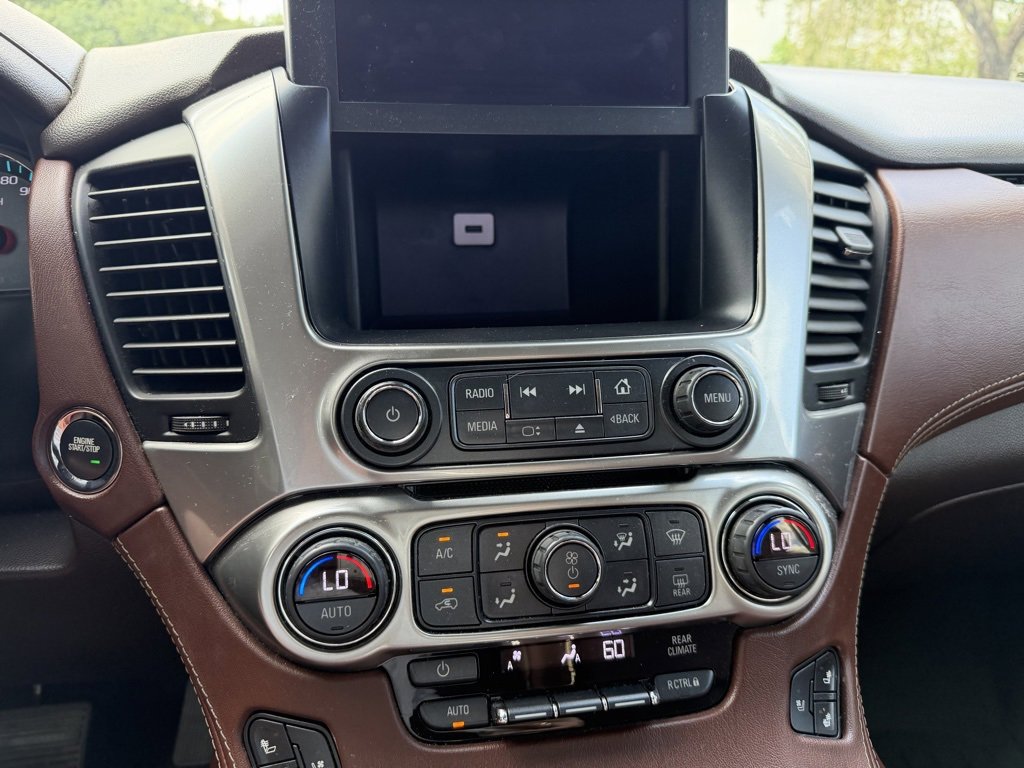 Used 2018 Chevrolet Tahoe Premier image 27