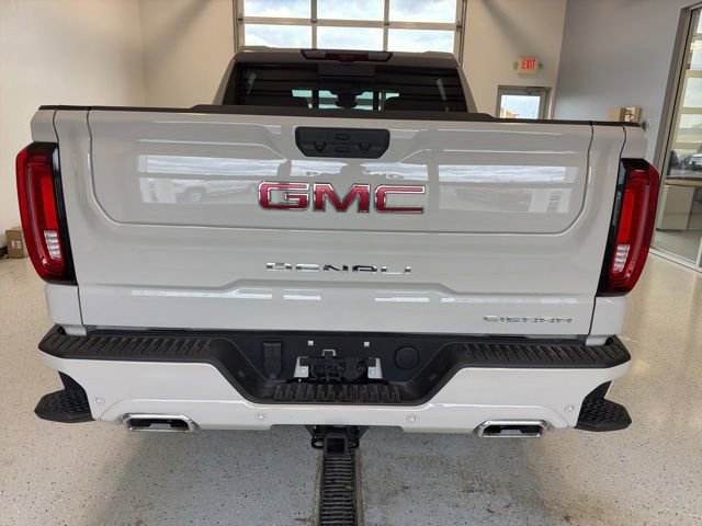 New 2026 GMC Sierra 1500 Denali AWD/4WD image 18