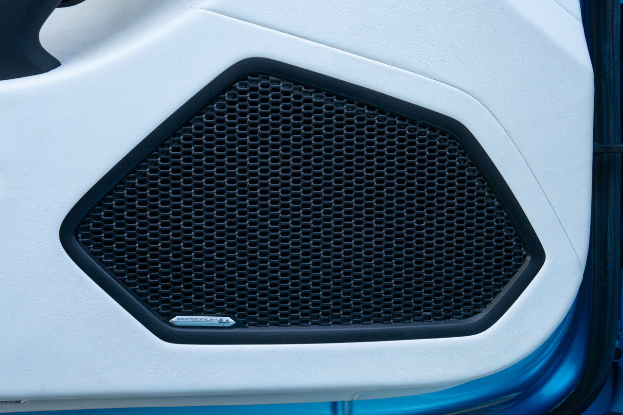 Used 2023 Lamborghini Huracan EVO RWD image 42