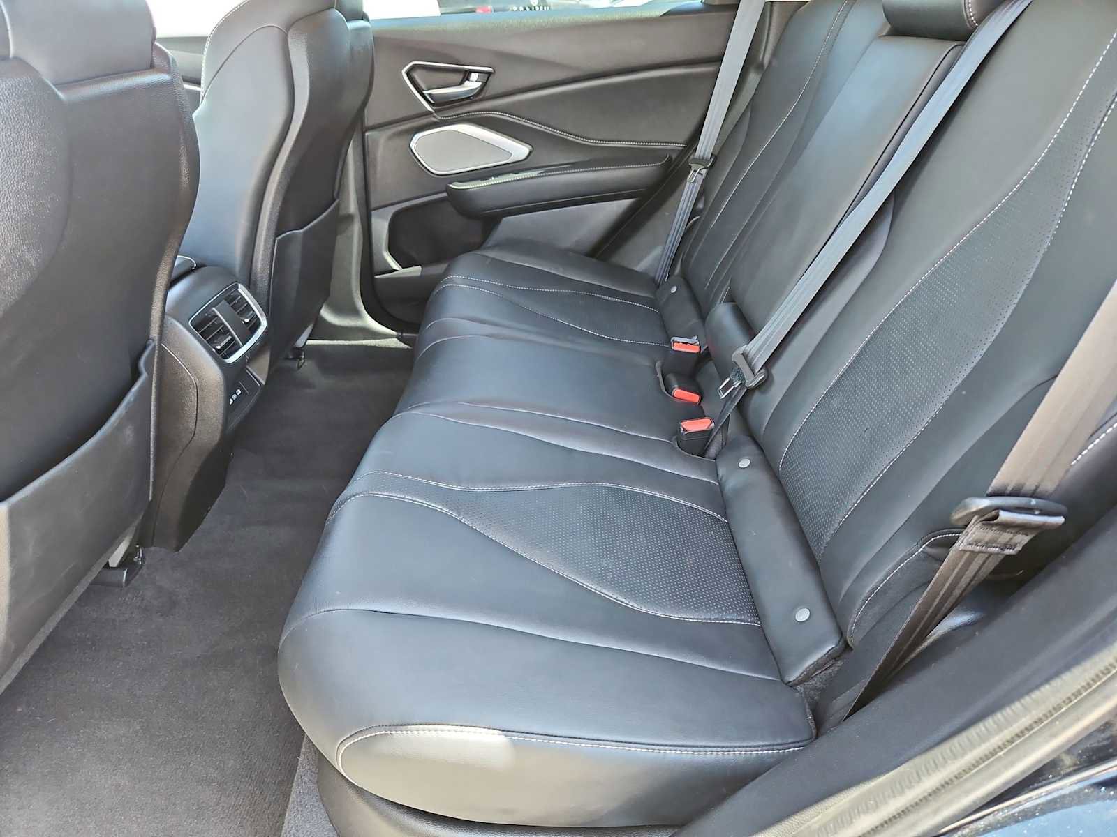 Used 2022 Acura RDX FWD w/ Technology Package image 19