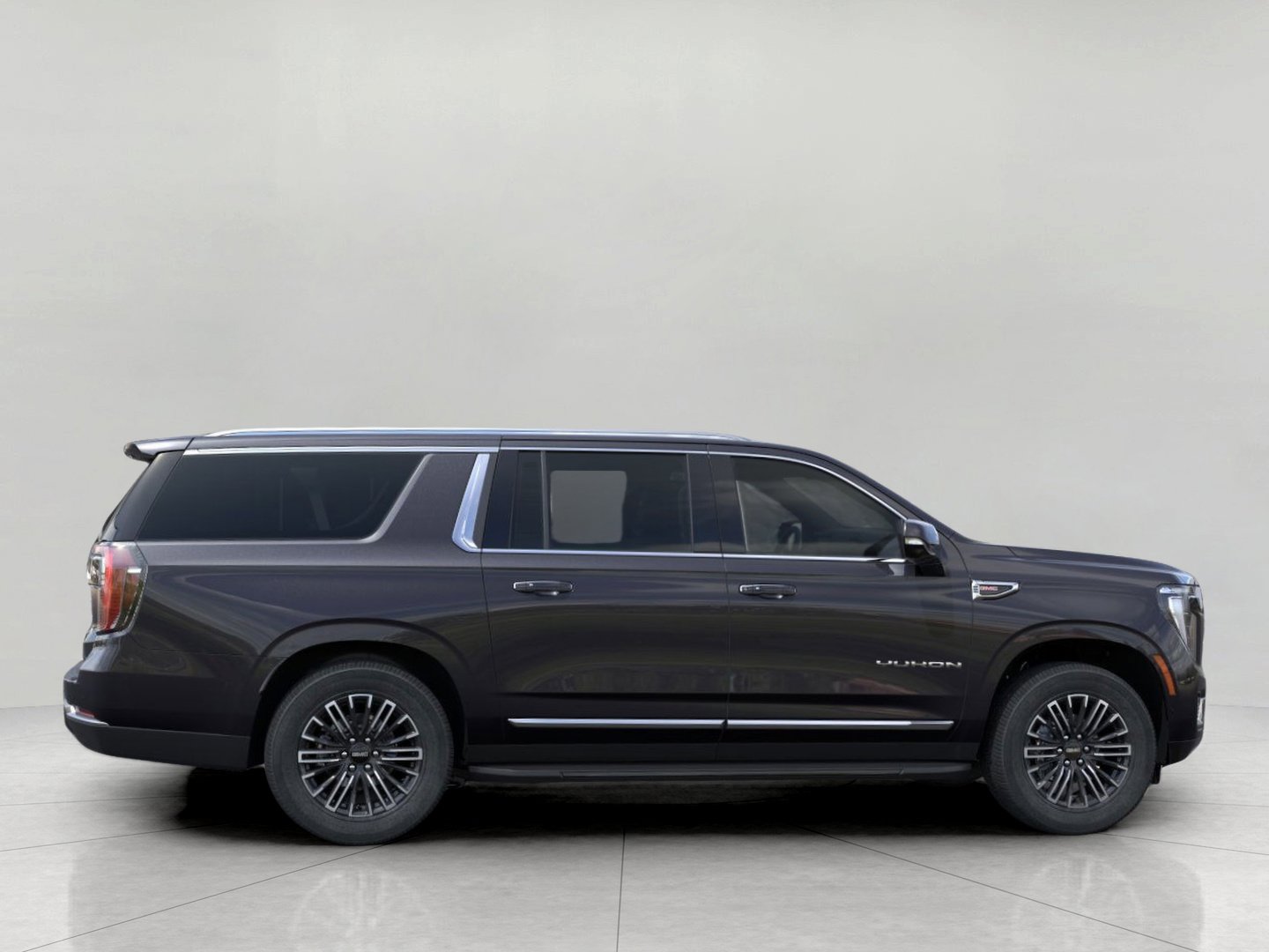 New 2026 GMC Yukon XL Elevation image 5