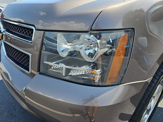 Used 2012 Chevrolet Tahoe LS w/ Convenience Package RWD image 33