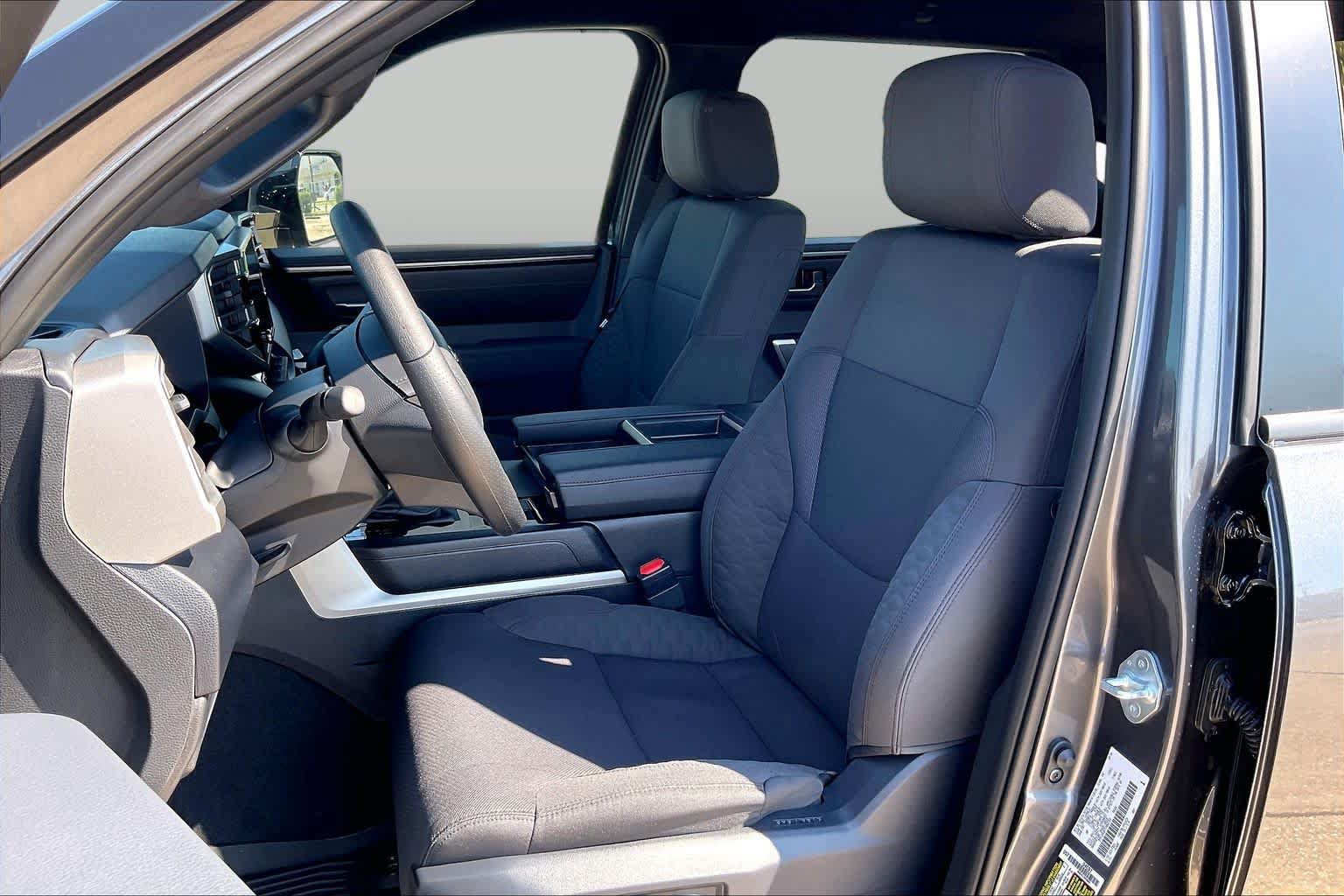 New 2026 Toyota Tundra SR5 RWD image 9