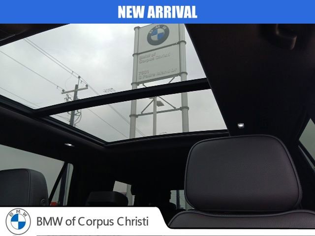 Used 2022 GMC Yukon Denali w/ Max Trailering Package RWD image 23