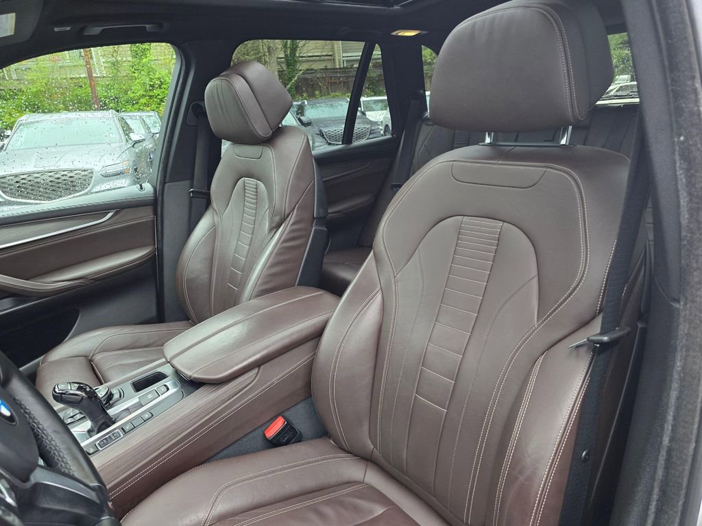 Used 2015 BMW X5 xDrive35i AWD/4WD image 21