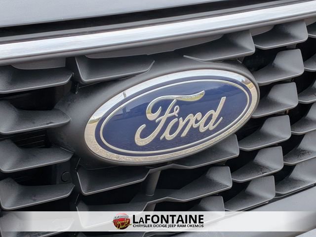 Used 2025 Ford Escape Active image 9